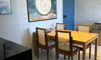 Imagem 6: Imóvel para venda possui 59 metros quadrados com 2 quartos em Boa Vista - Recife - PE