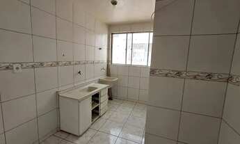 Imagem 3: LUIS IMOVEIS Aluga Apartamento na Vila Buritis na Quadra 5 1° Andar (Condominio incluso