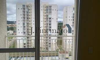 Imagem 6: APARTAMENTO PARA LOCAÇÃO NO CONDOMÍNIO VISTA PARK EM JUNDIAÍ SP - REF. 19484