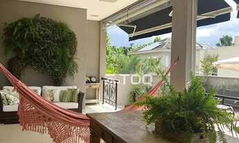 Imagem: Casa com 6 dormitórios à venda, 470 m²