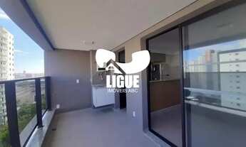 Imagem 3: Apartamento novo e mobiliado no bairro jardim