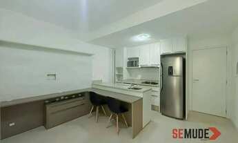 Imagem: Imóvel para venda possui 30 m² com 1 quarto