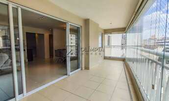 Imagem 5: Aluguel Apartamento 3 Dormitórios - 135 m² Perdizes