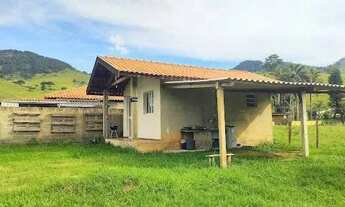 Imagem 4: Chalé aconchegante à venda, 500 m² por R$ 380.000 - Bairro do Serrano - São Bento do Sapuc