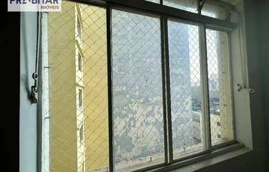 Imagem 5: Kitnet com 1 dormitório para alugar, 27 m² por R$ 1.278,79/mês - Santa Ifigênia - São Paul