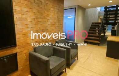 Imagem 7: Conjunto Mobiliado na Vila Olímpia