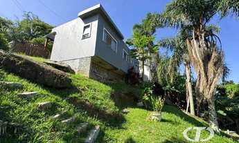 Imagem 5: Casa 2 dormitórios com vista para lagoa, Costa do Macacu- Garopaba/ SC