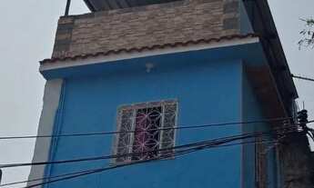 Imagem: Casa a venda em São João de Meriti - Bairro