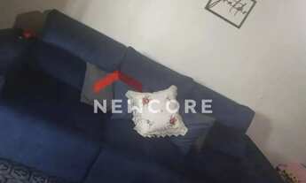 Imagem 3: Sobrado em Rua Paulo Emílio Salles Gomes - Sítio dos Vianas - Santo André/SP