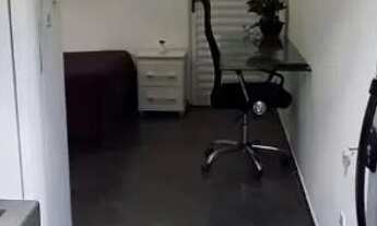 Imagem 4: Kitnet Mobiliada p/ uma pessoa