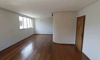 Imagem: Apartamento com 4 Quartos para alugar 162m²