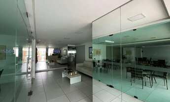 Imagem 2: 3 QUARTOS 1 SUITE VARANDA NASCENTE PRADO 1 VAGA COM MOBILIA