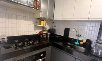 Imagem 6: Apartamento à venda no EDIFICIO MONTE CARLO, PADRE ZÉ, João Pessoa, PB