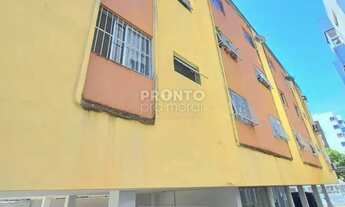 Imagem: Candeias - Apartamento com 89 metros - 2