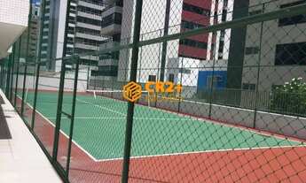 Imagem 6: Apartamento à venda em Boa Viagem, Recife 4 quartos, 200m², vista mar