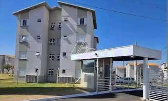 Imagem: Apartamento - 2 Dormitórios - Locação