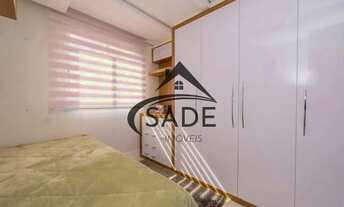 Imagem 4: Apartamento 180m² 3 Quartos no Água Verde, Curitiba