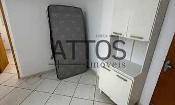 Imagem 6: Locação de Apartamentos / Padrão na cidade de São Carlos