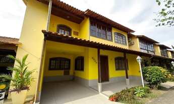 Imagem 3: CASA 4 QUARTOS PRÓX PREZUNIC DA ESTRADA DO CABUÇÚ EM CPO GRANDE PRÓX RIO DA PRATA E CENTRO