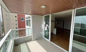 Imagem 3: Amplo apartamento projetado com 03 suítes em Miramar