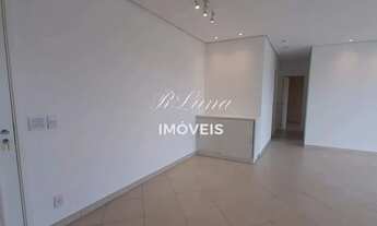 Imagem 6: Apartamento Padrão de 3 dormitórios em Alphaville- Tamboré- Santana de Parnaíba- SP