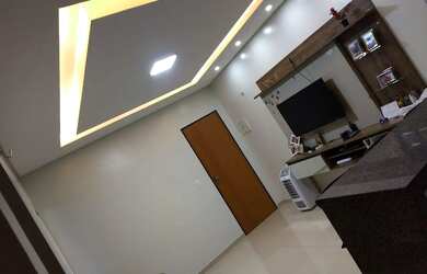 Imagem 2: Vendo Apartamento no Condomínio Jasmin