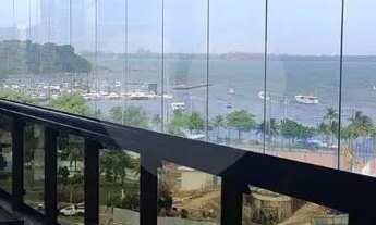 Imagem 6: Apartamento com 4 quartos à venda em Praia Do Canto - ES