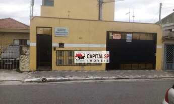 Imagem 3: Sobrado com 2 dormitórios à venda, 73 m² por R$ 360.000,00 - Vila Antonieta - São Paulo/SP