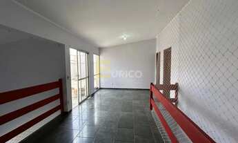 Imagem 2: Apartamento para aluguel no Condomínio Residencial Bandeirantes em Valinhos/SP