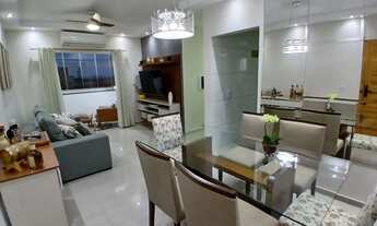 Imagem: Apartamento Jd Palmares