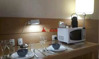 Imagem 6: Flat com ótimo preço no bairro Paraíso. Confira!