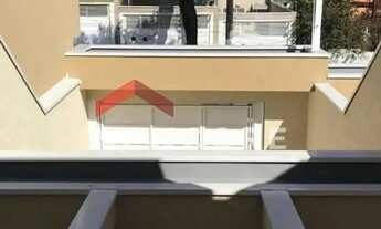 Imagem 5: Sobrado em Rua Solidônio Leite - São Lucas - São Paulo/SP