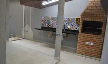 Imagem 6: Casa com 3 dormitórios à venda, 165 m² por R$ 890.000,00 - Jardim Líbano - São Paulo/SP