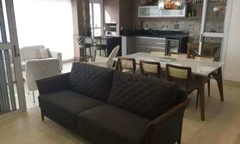 Imagem 4: Oportunidade - Apartamento - Jardim Aquarius - Residencial Boulevard Park Aquarius - 3 Dor