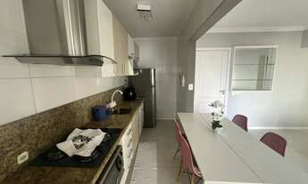 Imagem 2: Apartamento Mobiliado com 1 dormitórios sendo 1 vagas de garagem em Balneário Camboriú