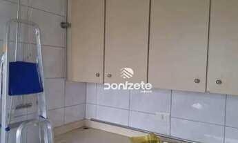 Imagem 5: Apartamento com 3 dormitórios à venda, 98 m² por R$ 636.000,00 - Vila Baeta Neves - São Be