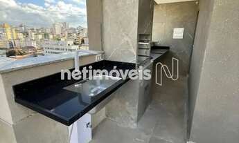 Imagem 6: Venda Cobertura Sagrada Família Belo Horizonte