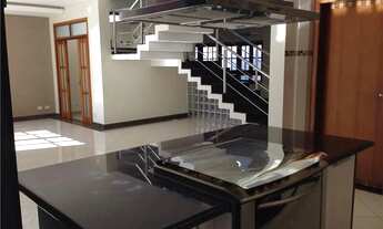 Imagem 5: Casa com 3 dormitórios, 328 m² - venda por R$ 1.700.000,00 ou aluguel por R$ 8.616,00/mês