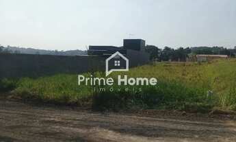 Imagem 4: Terreno - Chácaras Luzitana - Hortolândia