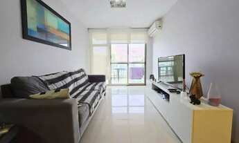 Imagem: Apartamento para venda 90 m² com 2 quartos