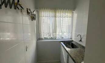 Imagem 3: Apartamento Mobiliado com 1 dormitórios sendo 1 vagas de garagem em Balneário Camboriú