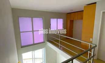 Imagem: Duplex com 1 dormitorio, 2 vagas, 72 metros