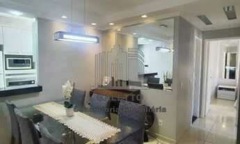 Imagem 7: Apartamento Mobiliado a Venda 2 Quartos no Swift em Campinas