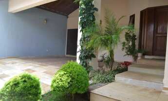 Imagem 2: Casa à venda e para alugar em Campinas, Nova Campinas, com 4 suítes, com 486.2 m²