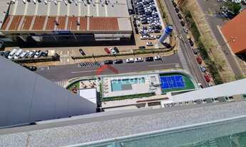 Imagem 2: Apartamento em Rua Aristides Barbosa de Carvalho - Jardim Infante Dom Henrique - Bauru/SP