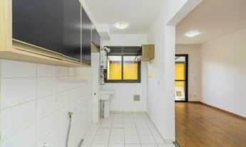 Imagem 7: Apartamento de 2 quartos no bairro Cidade Industrial