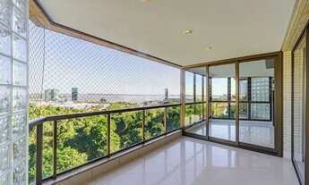 Imagem 5: Apartamento para aluguel, 3 quartos, 3 suítes, 3 vagas, Cristal - Porto Alegre/RS