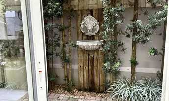 Imagem 5: Casa em Condomínio para Venda com 03 Dormitórios no Parque Residencial Damha V