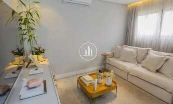 Imagem 7: Cobertura 3 Quartos com 1 Suíte e 229m² - Canto