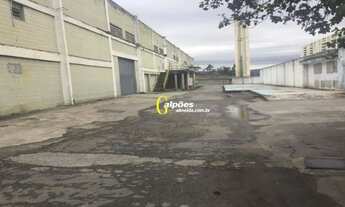 Imagem: Pavilhão/Galpão para alugar no bairro